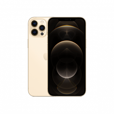 Apple iPhone 12 Pro (256GB) - Oro