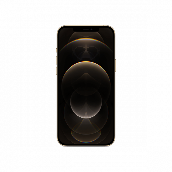 Apple iPhone 12 Pro (256GB) - Oro