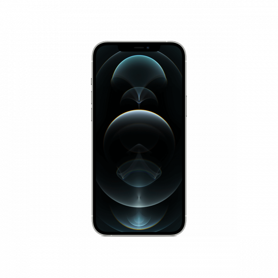 Apple iPhone 12 Pro (256GB) - Argento