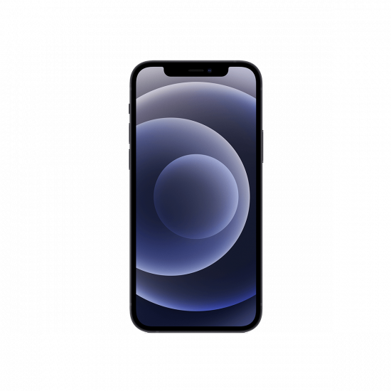 Apple iPhone 12 (64GB) - Nero