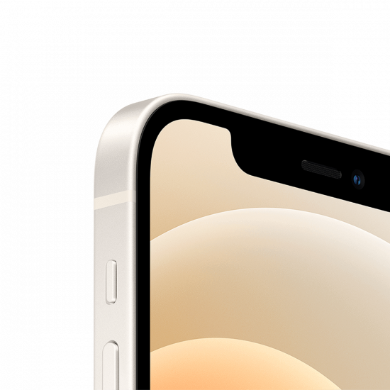 Apple iPhone 12 (256GB) -Bianco