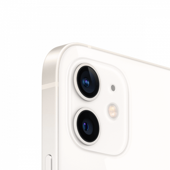 Apple iPhone 12 (256GB) -Bianco