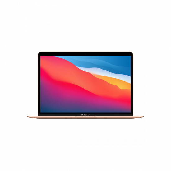Apple MacBook Air 2020 (13", M1, 512GB) - Oro