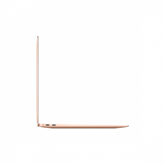 Apple MacBook Air 2020 (13", M1, 256GB) - Oro