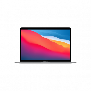 Apple MacBook Air 2020 (13", M1, 512GB) - Argento