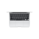 Apple MacBook Air 2020 (13", M1, 256GB) - Argento