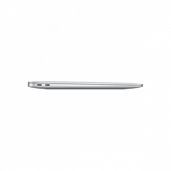 Apple MacBook Air 2020 (13", M1, 256GB) - Argento