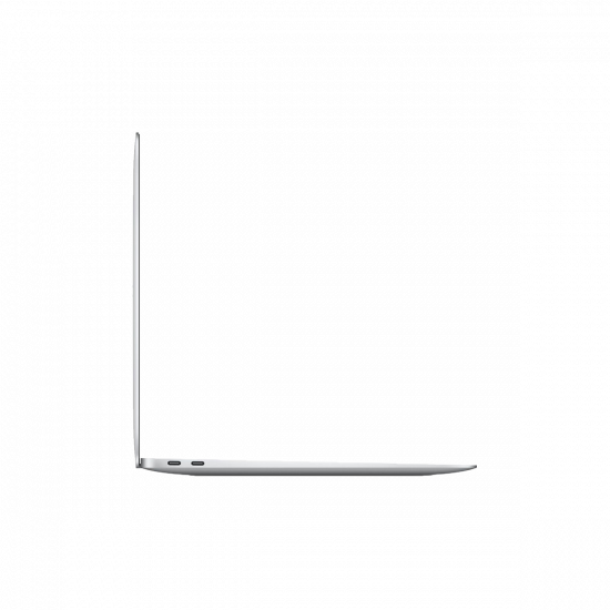 Apple MacBook Air 2020 (13", M1, 512GB) - Argento