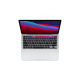 Apple MacBook Pro 2020 (13.3", M1, 256GB) - Argento