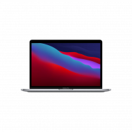 Apple MacBook Pro 2020 (13.3", M1, 512GB) - Grigio siderale