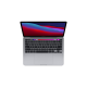 Apple MacBook Pro 2020 (13.3-Inch, M1, 512GB) - Grigio siderale