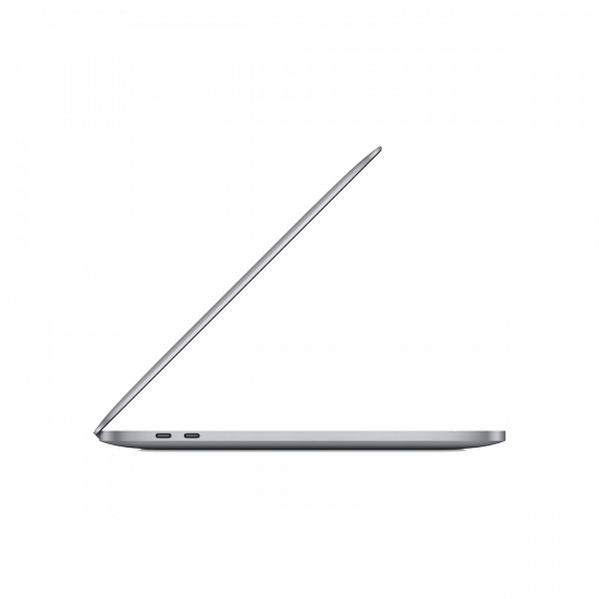 Apple MacBook Pro 2020 (13.3-Inch, M1, 512GB) - Grigio siderale