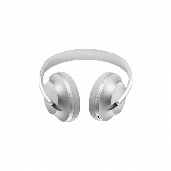 Bose Noise Cancelling Headphones 700 - Argento