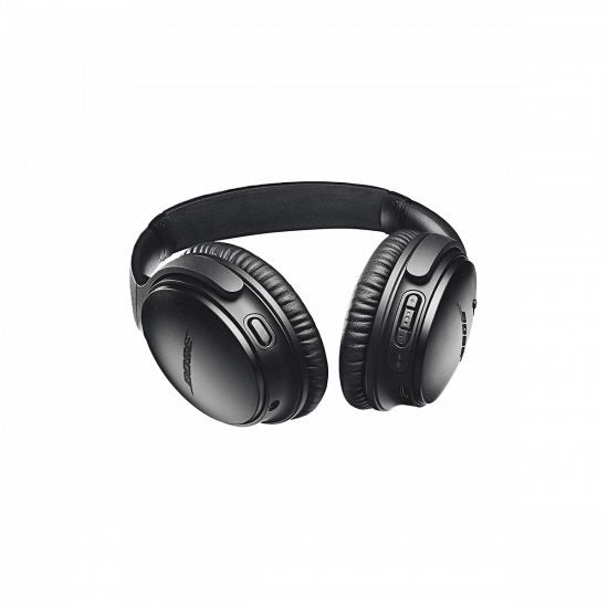 Bose QC35 QuietComfort 35 Wireless Headphones II - Nero