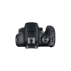 CANON EOS 2000D DSLR Camera (Body Only)