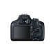 Canon EOS 4000D Kit con 18-55 III Lens Digital SLR Camera