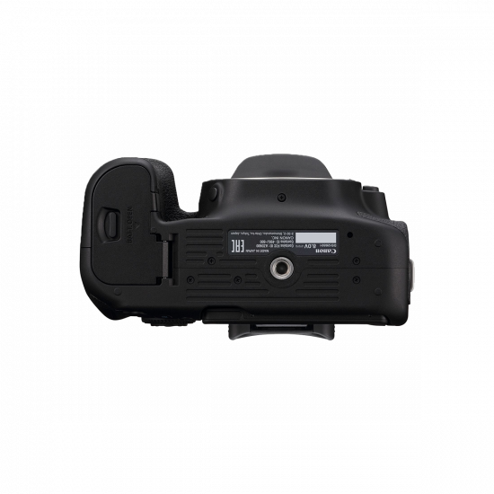 CANON EOS 90D DSLR Camera (Body Only)