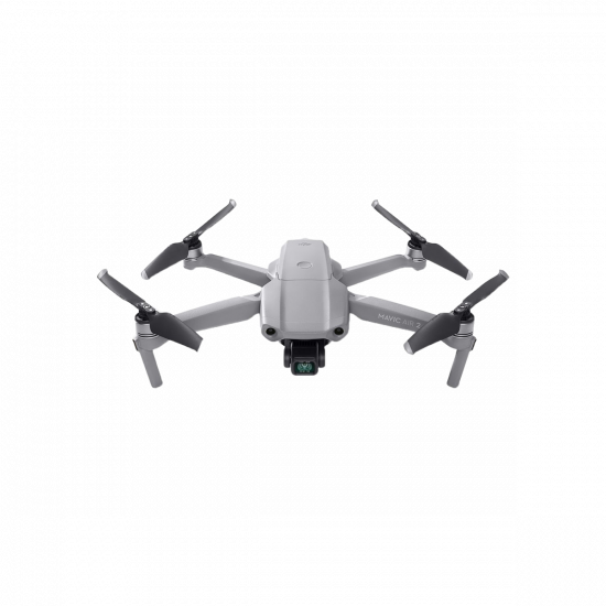 DJI Mavic Air 2 Drone - Grigio