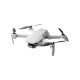 DJI Mavic Mini 2 Drone with Controller - Space Grey