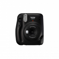 Fujifilm Camera Instax Mini 11 - Charcoal Grey