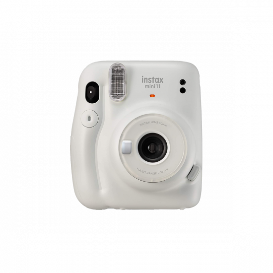 Fujifilm Camera Instax Mini 11 - Ice White