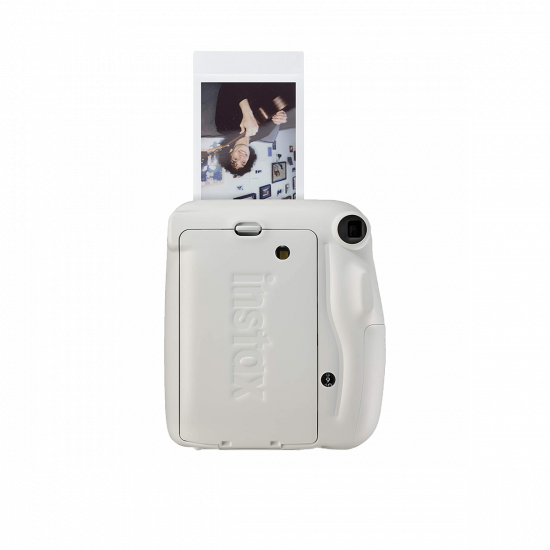 Fujifilm Camera Instax Mini 11 - Ice White