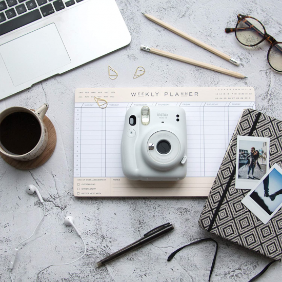 Fujifilm Camera Instax Mini 11 - Ice White