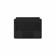 Microsoft Surface Go/Go 2 Type Cover - Black