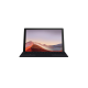 Microsoft Surface Pro 7 (Core i5, Wi-Fi, 8GB RAM, 256GB SSD, Windows 10 Home) with Keyboard - Platinum