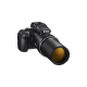 Nikon Coolpix P1000 - Black