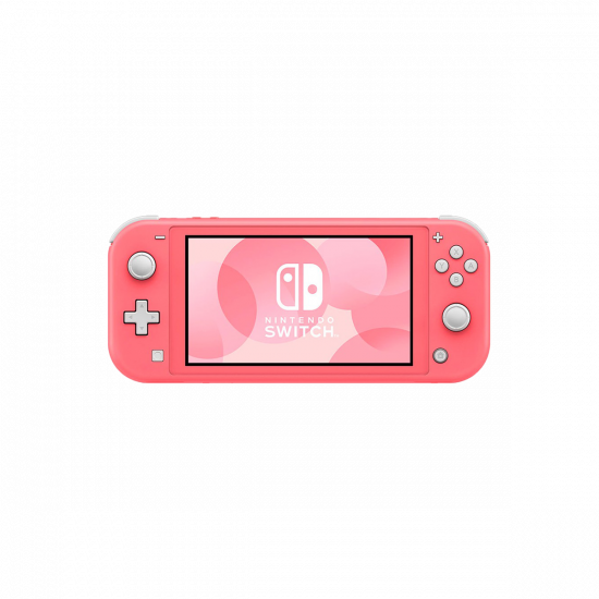 Nintendo Switch Lite - Corallo