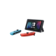 Nintendo Switch Console - Neon Red / Neon blue (Latest Model)