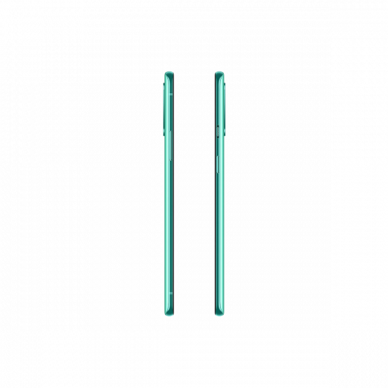 OnePlus 8T (12GB +256GB, 5G Dual Sim) - Aquamarine Green