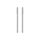 OnePlus 8T (8GB +128GB, 5G Dual Sim) - Lunar Silver