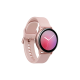 Samsung Galaxy Watch Active2 (Bluetooth, Aluminium, 40mm) - Oro rosa