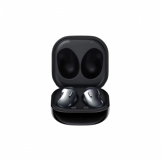 Samsung Galaxy Buds Live R180 - Mystic Black