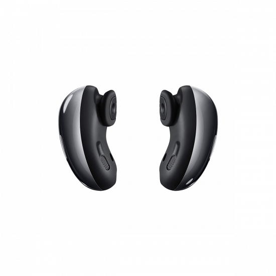 Samsung Galaxy Buds Live R180 - Mystic Black