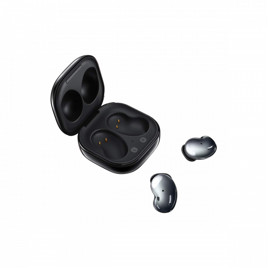 Samsung Galaxy Buds Live R180 - Mystic Black