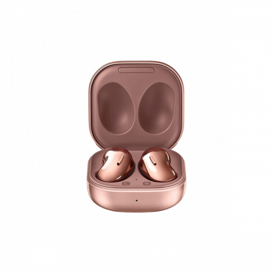 Samsung Galaxy Buds Live R180 - Mystic Bronze