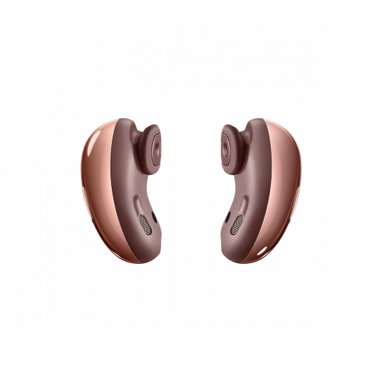 Samsung Galaxy Buds Live R180 - Mystic Bronze