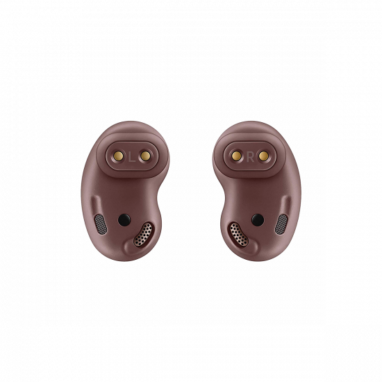 Samsung Galaxy Buds Live R180 - Mystic Bronze