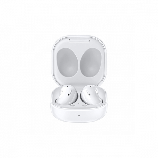 Samsung Galaxy Buds Live R180 - Mystic White