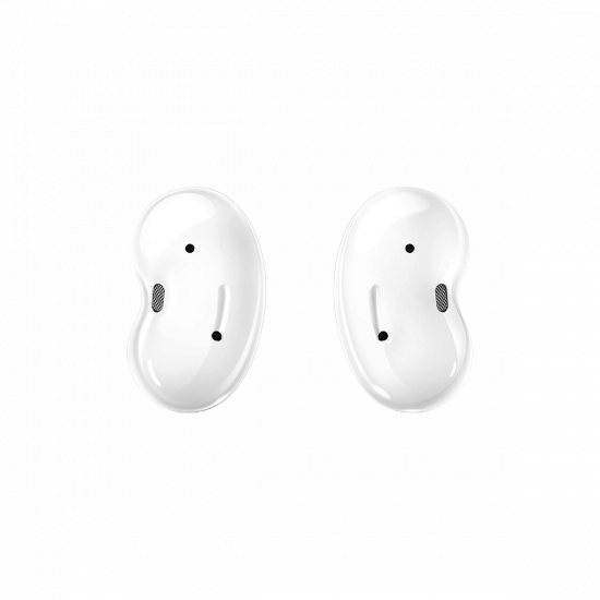 Samsung Galaxy Buds Live R180 - Mystic White