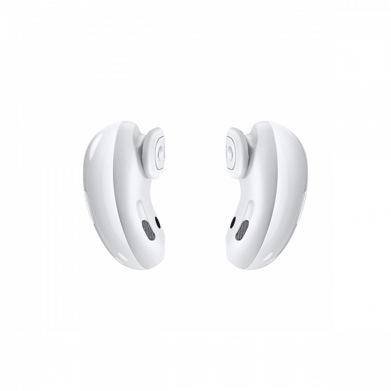 Samsung Galaxy Buds Live R180 - Mystic White