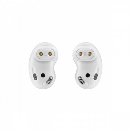 Samsung Galaxy Buds Live R180 - Mystic White