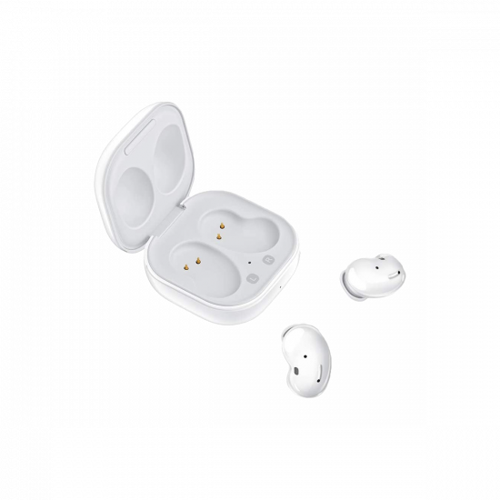 Samsung Galaxy Buds Live R180 - Mystic White