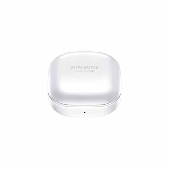 Samsung Galaxy Buds Live R180 - Mystic White