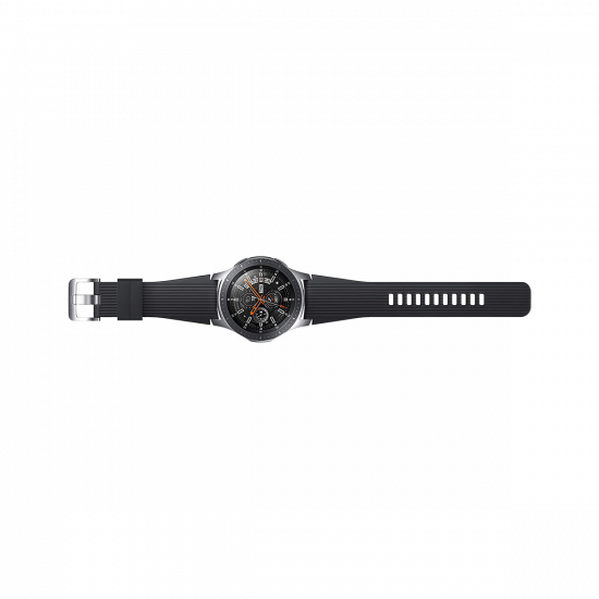 Samsung Galaxy Watch (Bluetooth, 46mm) - Argento