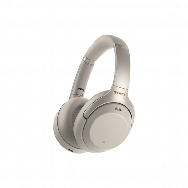 Sony WH-1000XM3 Wireless Noise Cancelling Headphones Arento