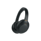 Sony WH-1000XM4 - Cuffie Bluetooth Wireless con HD Noise Cancelling Evoluto - Nero